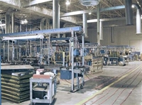 Visteon ܇{(dio)sCb侀 Auto Air-condition Compressor Assembly Line of USA Visteon